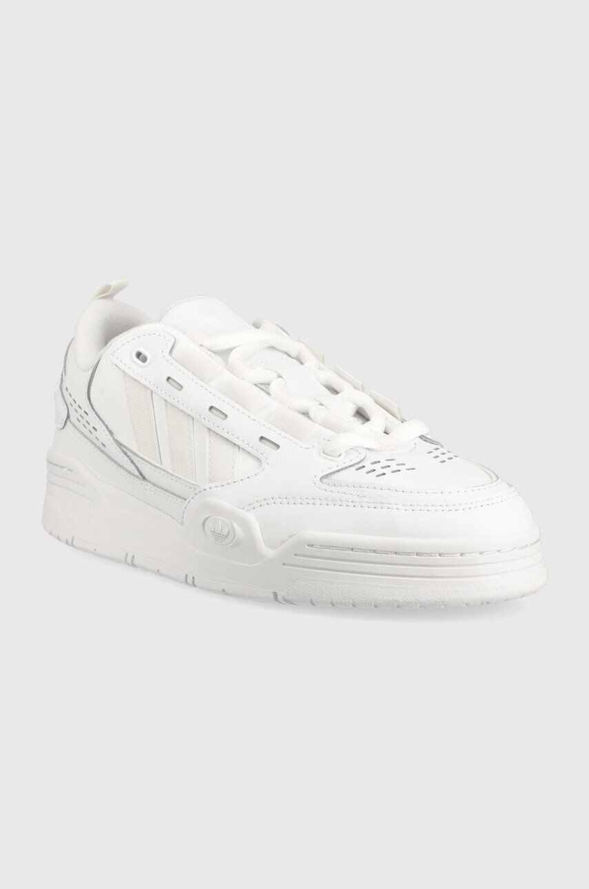 adidas Originals Sneakers boty ADI2000 bílá barva HR1745-WHT/WHT - Pepit.cz