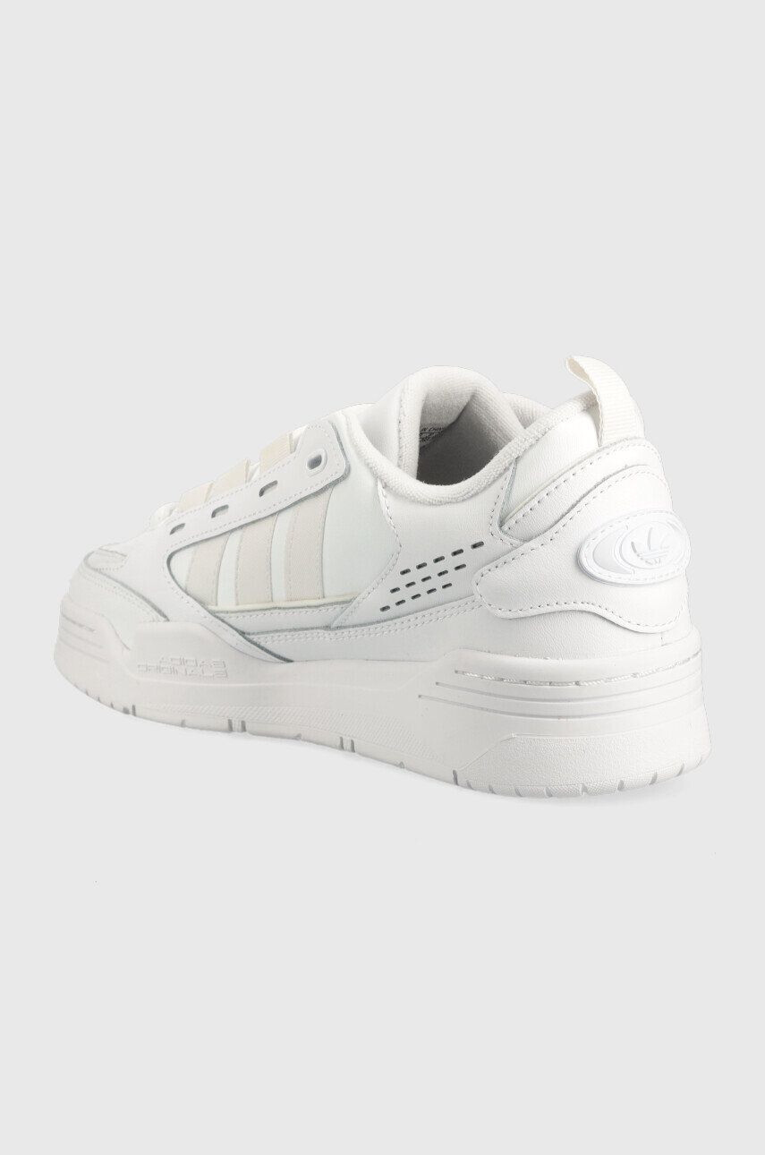 adidas Originals Sneakers boty ADI2000 bílá barva HR1745-WHT/WHT - Pepit.cz