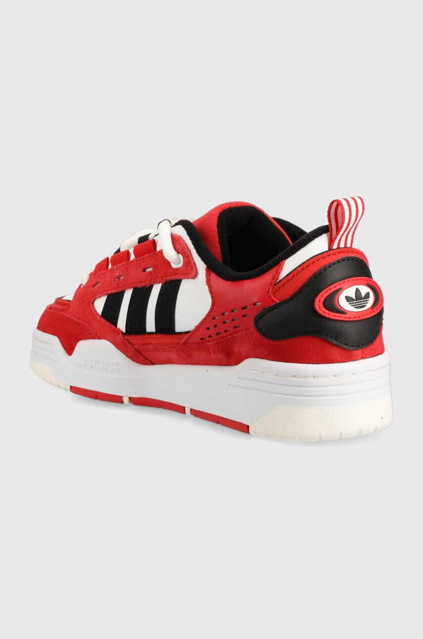 adidas Originals Sneakers boty ADI2000 červená barva H03487-BETSCA/BLK - Pepit.cz