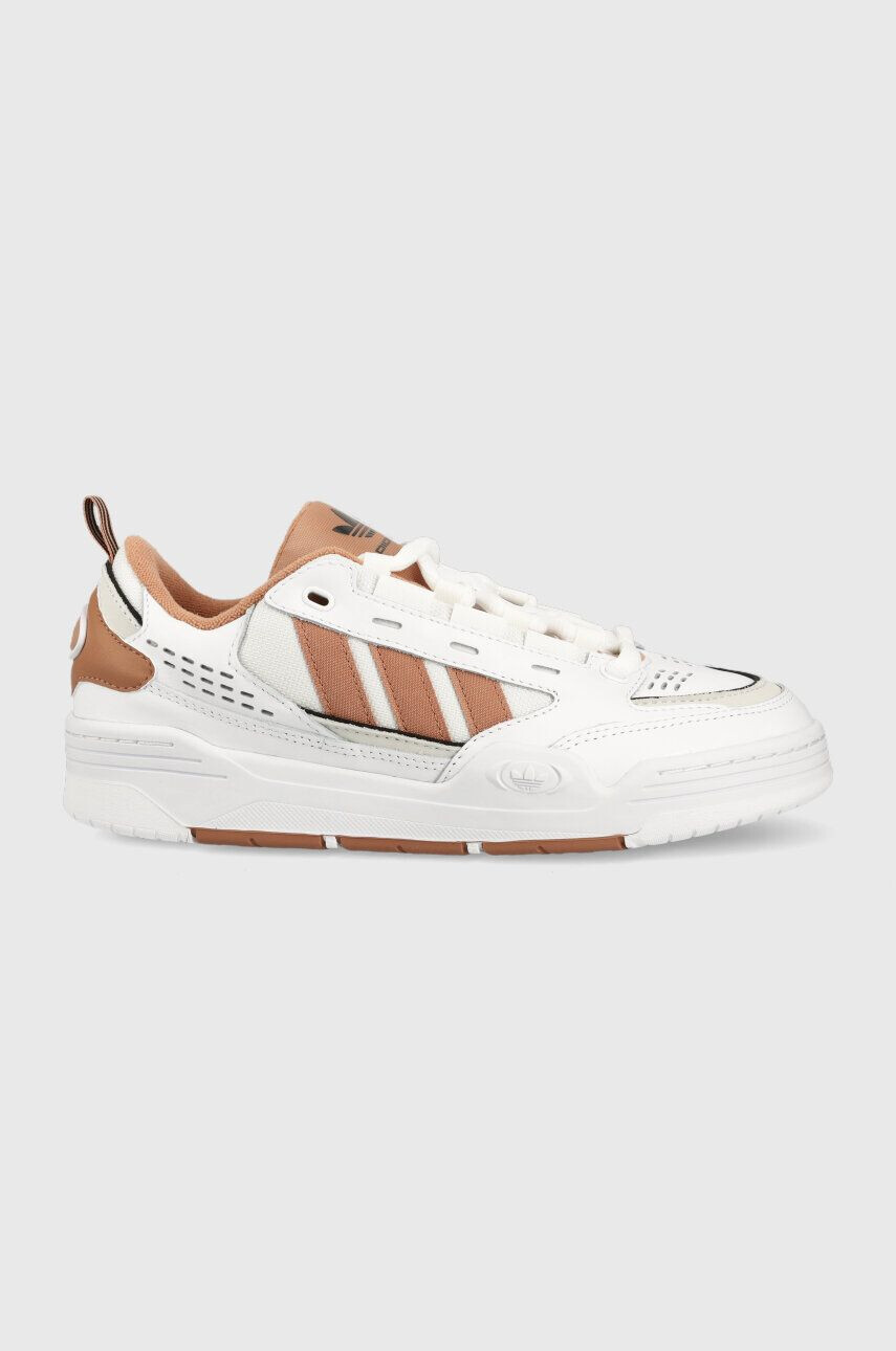 adidas Originals Sneakers boty ADI2000 bílá barva HQ6922-WHT/CLASTR - Pepit.cz