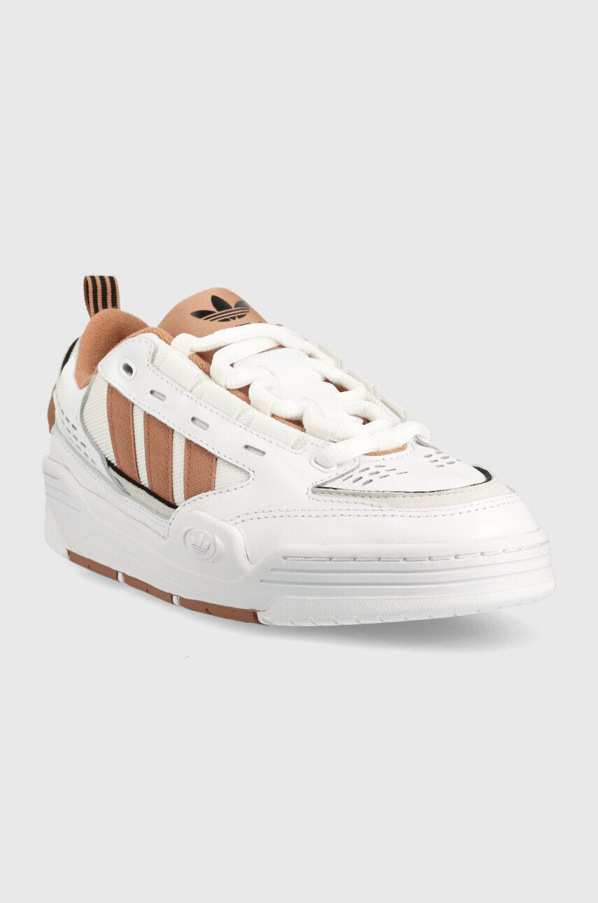 adidas Originals Sneakers boty ADI2000 bílá barva HQ6922-WHT/CLASTR - Pepit.cz