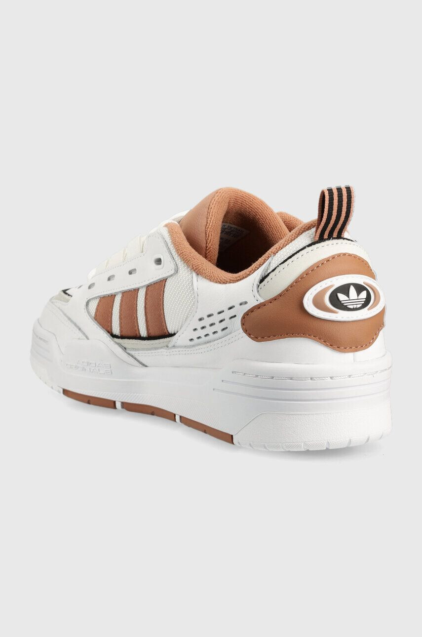 adidas Originals Sneakers boty ADI2000 bílá barva HQ6922-WHT/CLASTR - Pepit.cz