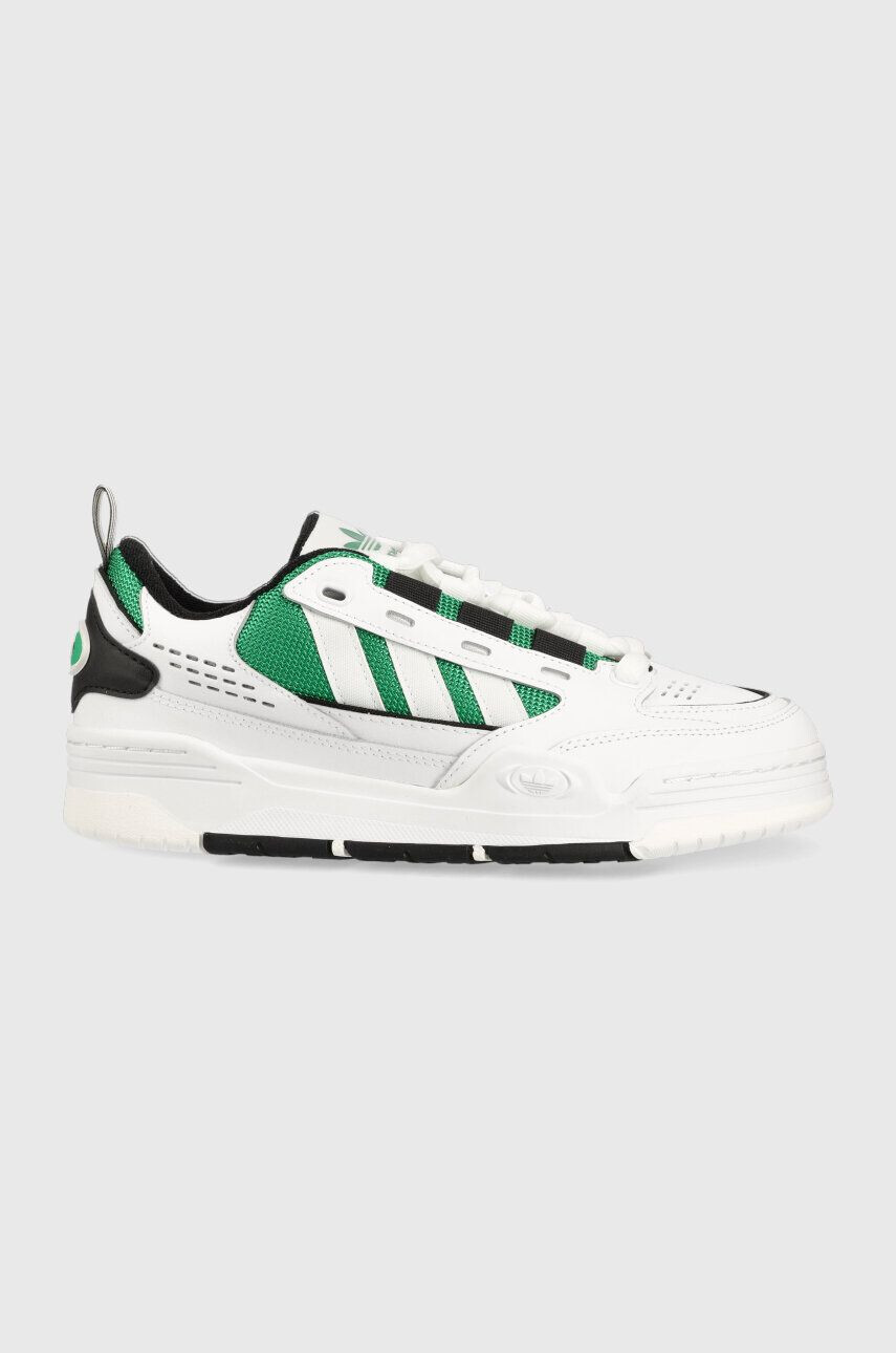 adidas Originals Sneakers boty ADI2000 bílá barva - Pepit.cz