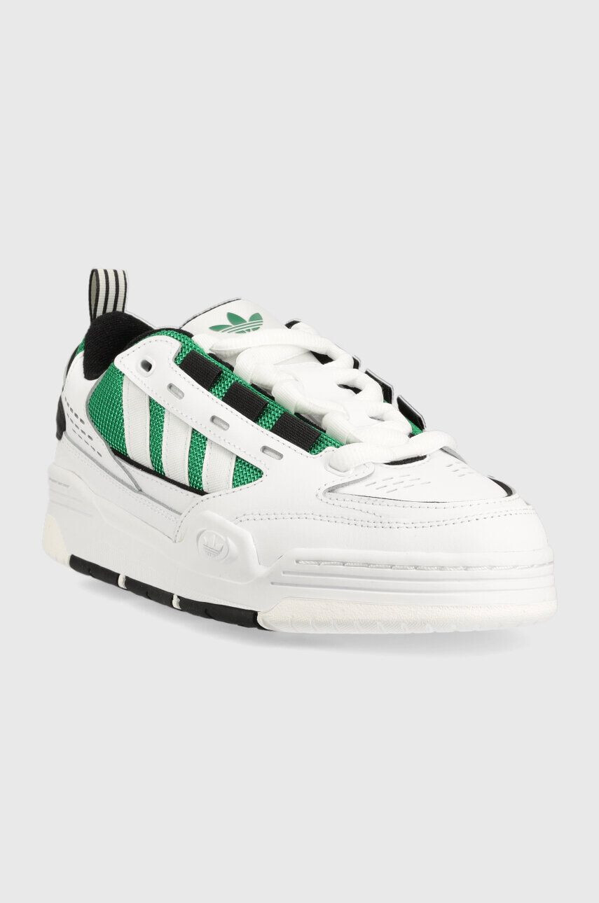 adidas Originals Sneakers boty ADI2000 bílá barva - Pepit.cz