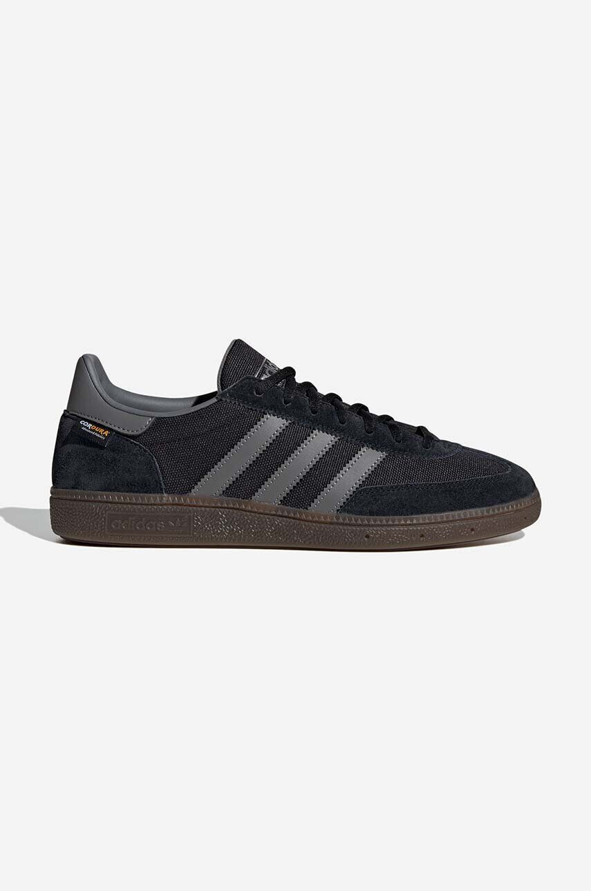 adidas Originals Sneakers boty Handball Spezial GY7406 černá barva - Pepit.cz