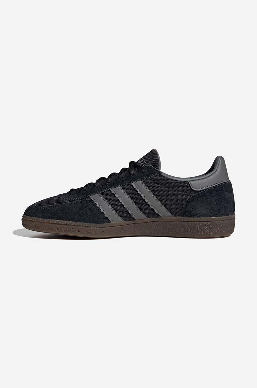 adidas Originals Sneakers boty Handball Spezial GY7406 černá barva - Pepit.cz