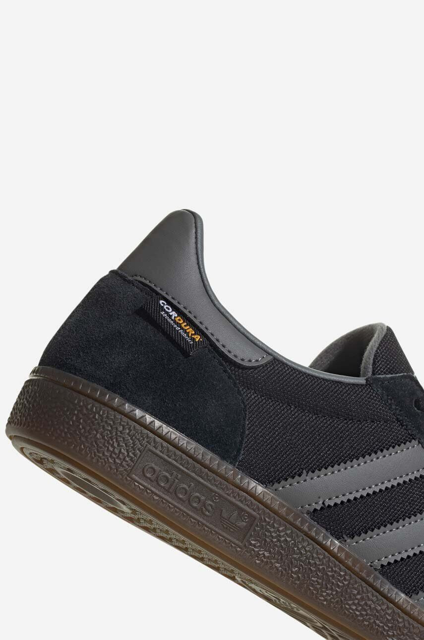 adidas Originals Sneakers boty Handball Spezial GY7406 černá barva - Pepit.cz