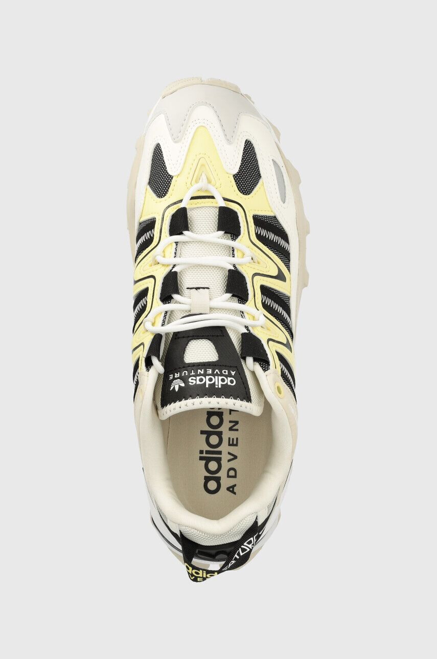 adidas Originals Sneakers boty HYPERTURF béžová barva - Pepit.cz