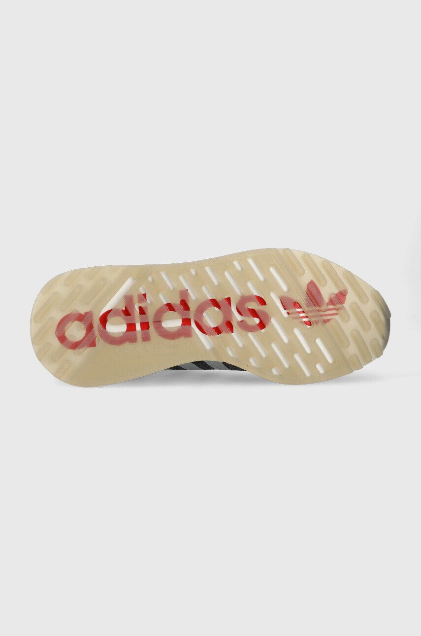 adidas Originals Sneakers boty Multix šedá barva - Pepit.cz