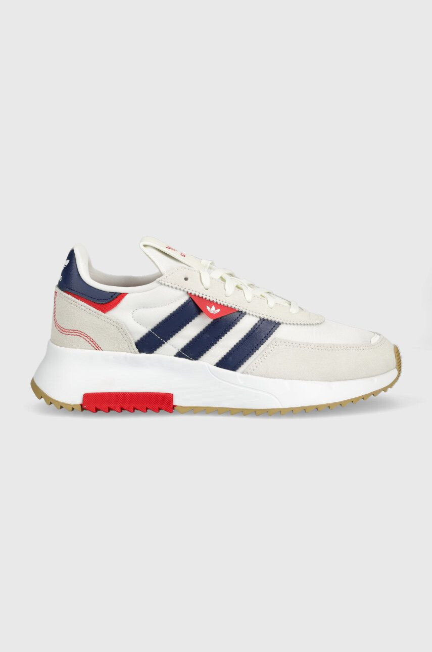 adidas Originals Sneakers boty Retropy béžová barva - Pepit.cz