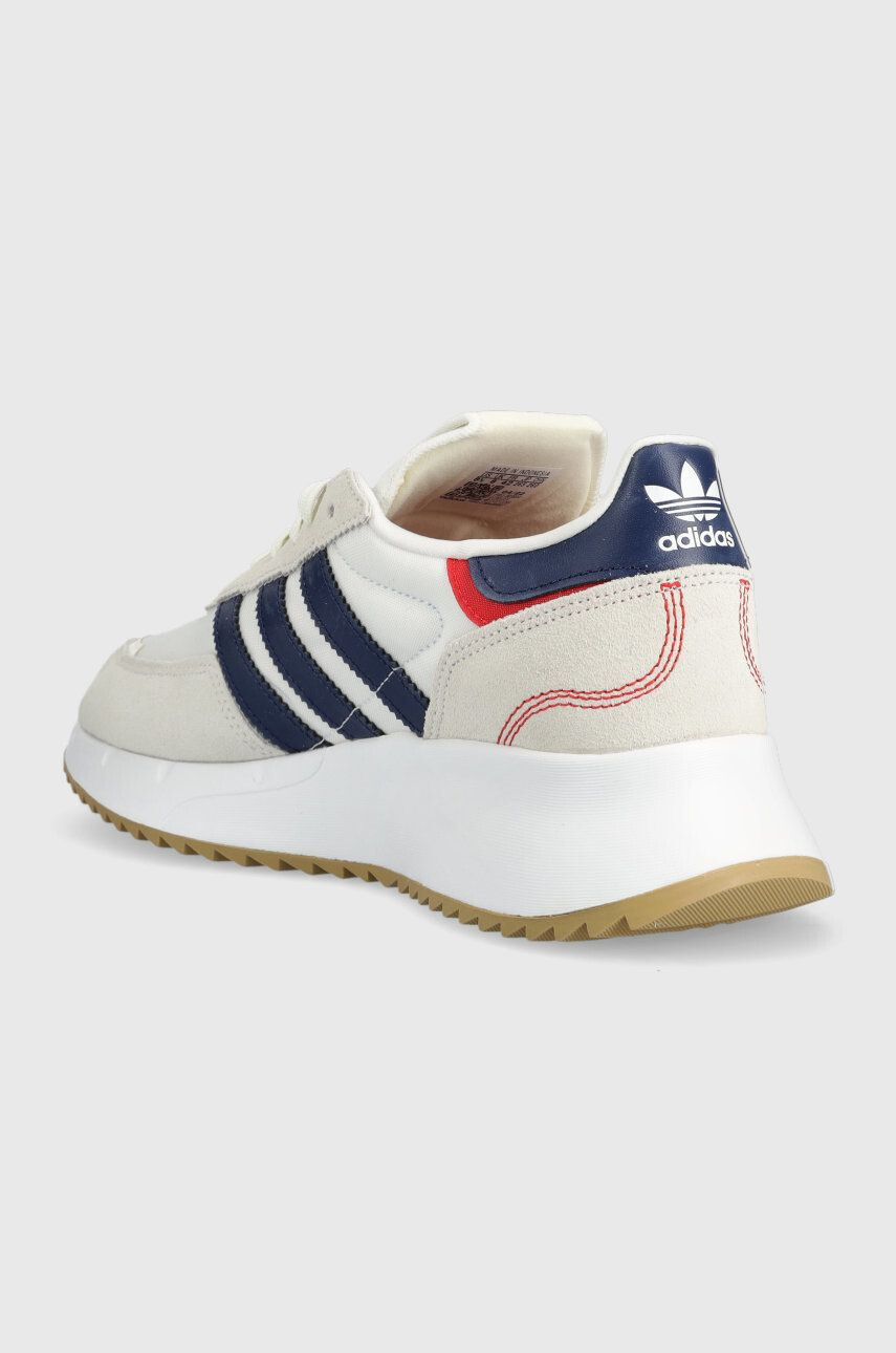 adidas Originals Sneakers boty Retropy béžová barva - Pepit.cz