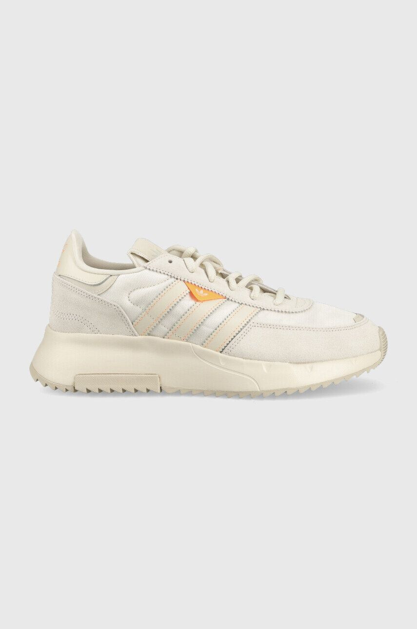 adidas Originals Sneakers boty Retropy béžová barva - Pepit.cz