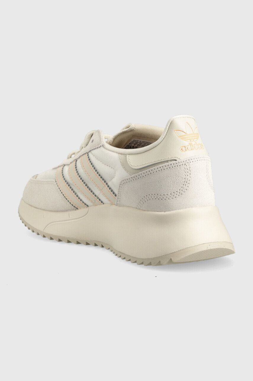 adidas Originals Sneakers boty Retropy béžová barva - Pepit.cz