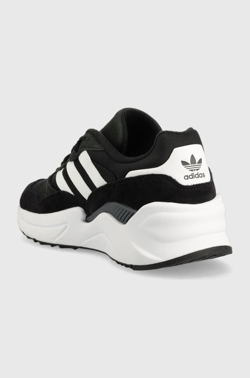 adidas Originals Sneakers boty RETROPY béžová barva - Pepit.cz