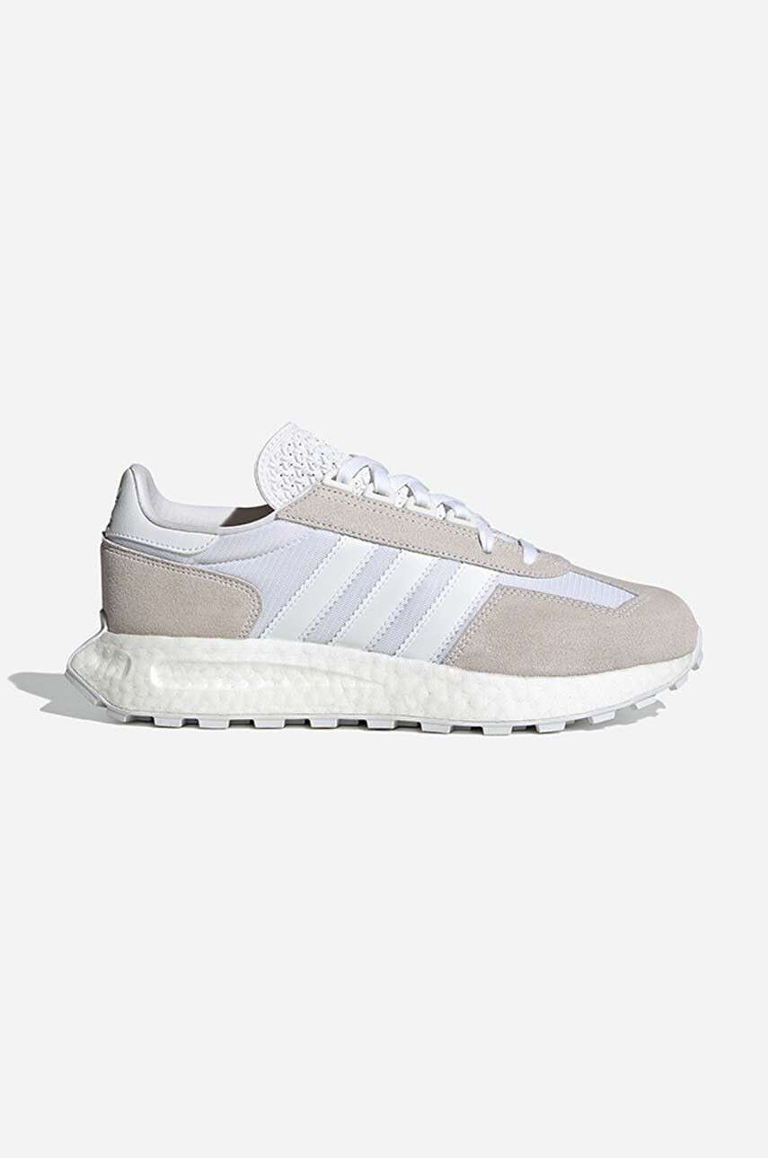 adidas Originals Sneakers boty Retropy E5 Q47101 šedá barva - Pepit.cz