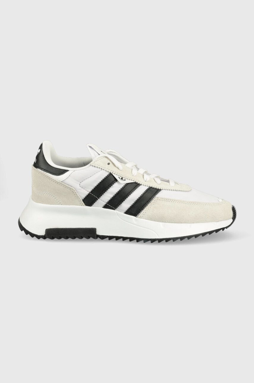 adidas Originals Sneakers boty Retropy GW5473 bílá barva - Pepit.cz