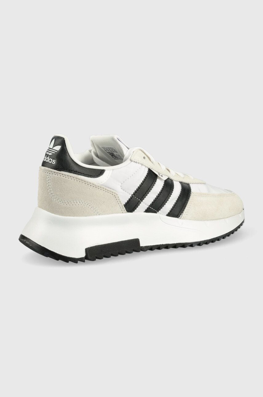 adidas Originals Sneakers boty Retropy GW5473 bílá barva - Pepit.cz