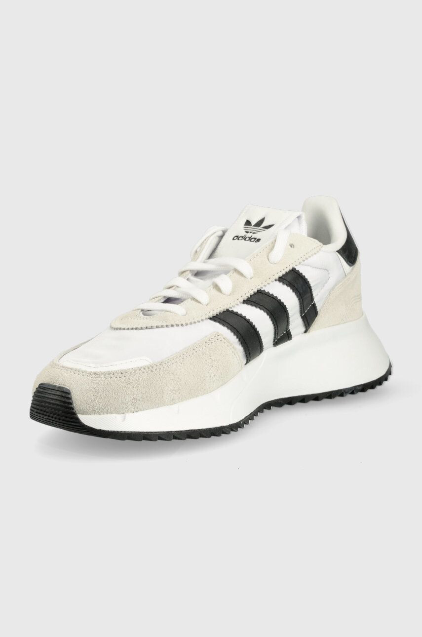 adidas Originals Sneakers boty Retropy GW5473 bílá barva - Pepit.cz