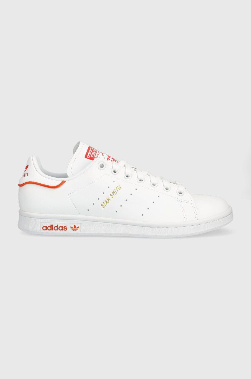 adidas Originals Sneakers boty Stan Smith - Pepit.cz