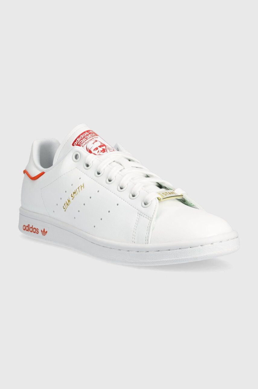 adidas Originals Sneakers boty Stan Smith - Pepit.cz