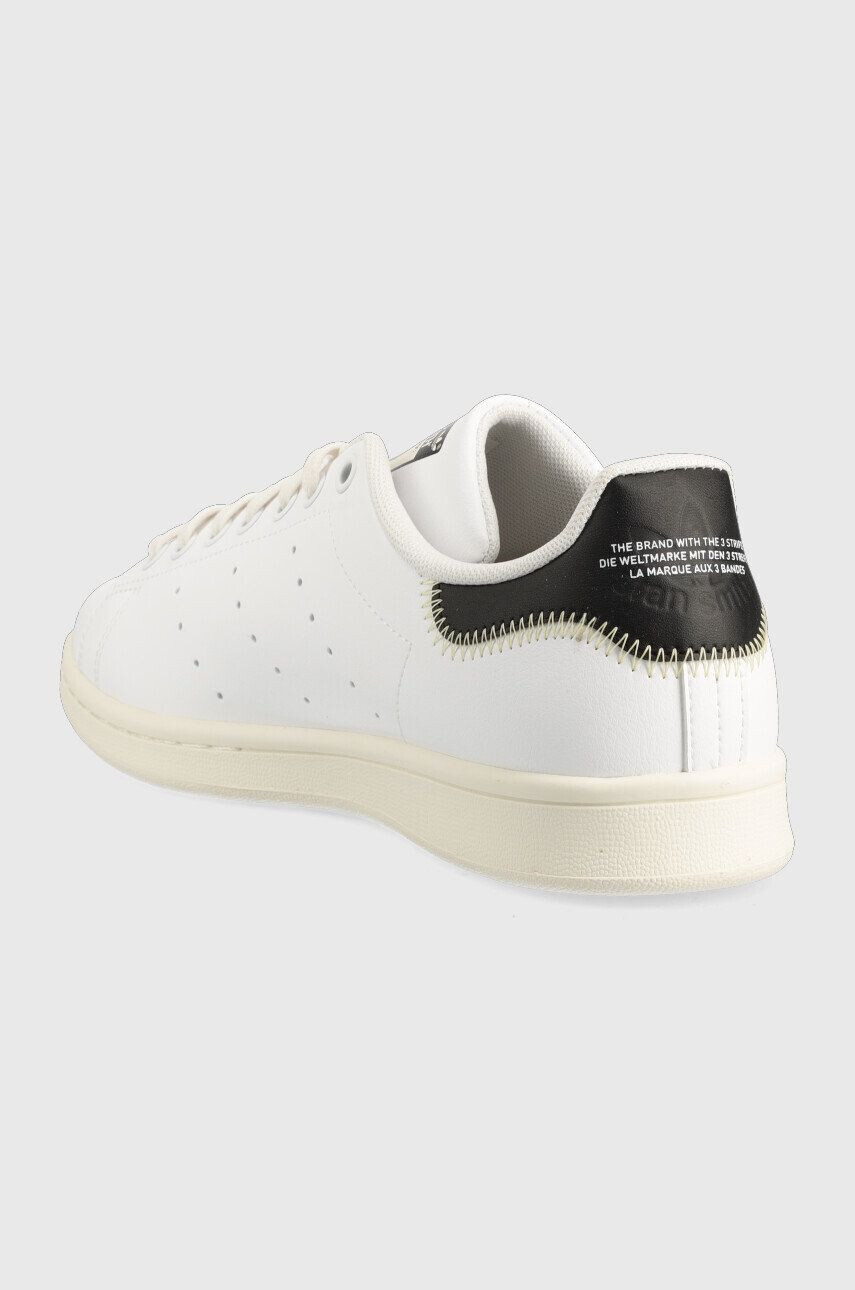 adidas Originals Sneakers boty Stan Smith bílá barva - Pepit.cz