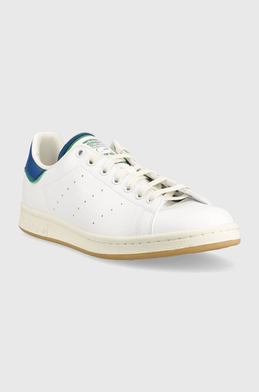 adidas Originals Sneakers boty Stan Smith bílá barva - Pepit.cz