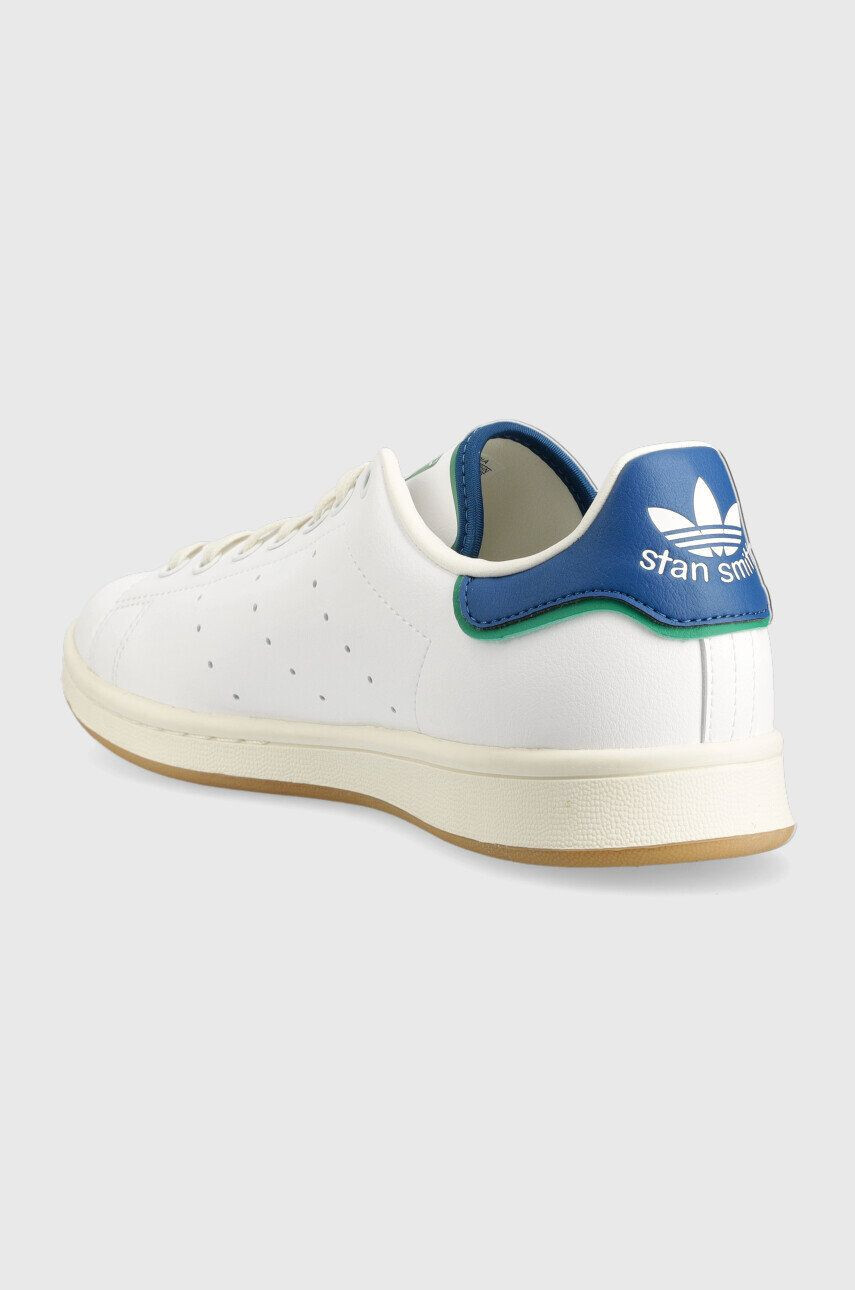 adidas Originals Sneakers boty Stan Smith bílá barva - Pepit.cz