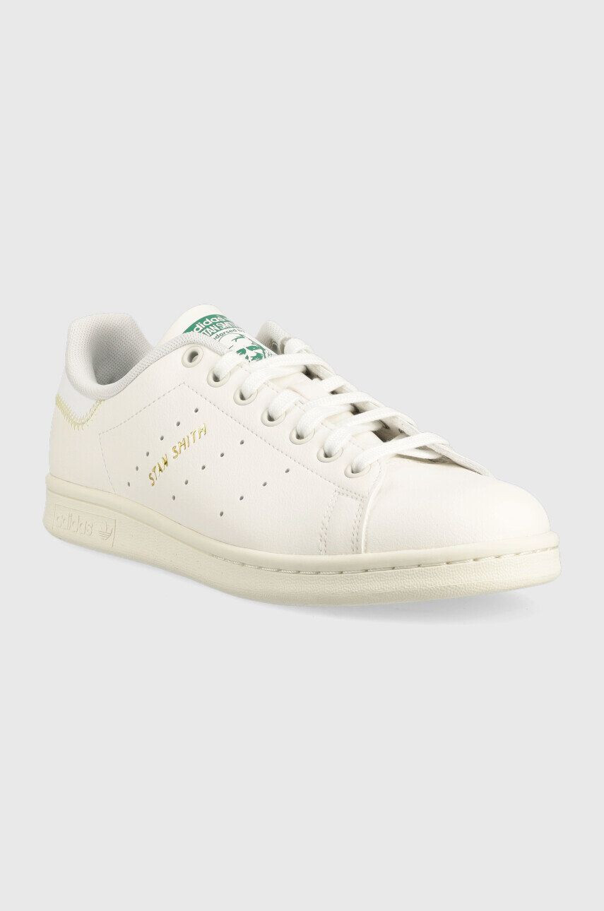 adidas Originals Sneakers boty Stan Smith bílá barva - Pepit.cz