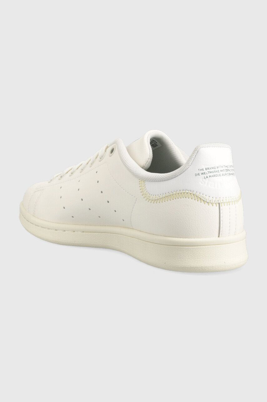 adidas Originals Sneakers boty Stan Smith bílá barva - Pepit.cz