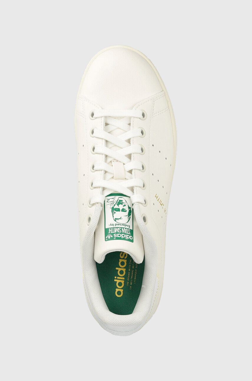 adidas Originals Sneakers boty Stan Smith bílá barva - Pepit.cz