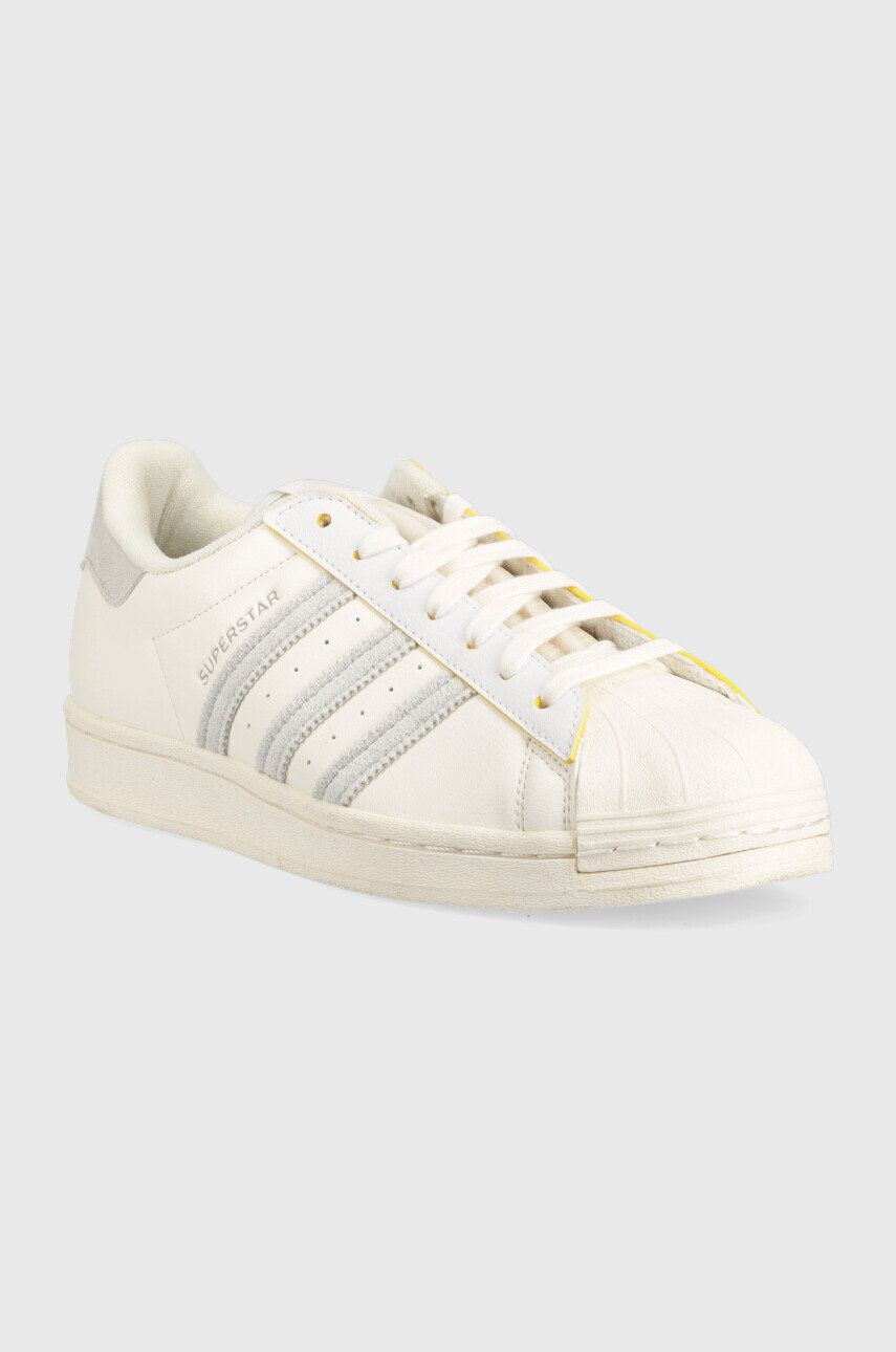 adidas Originals Sneakers boty Sueprstar Vegan Ico - Pepit.cz