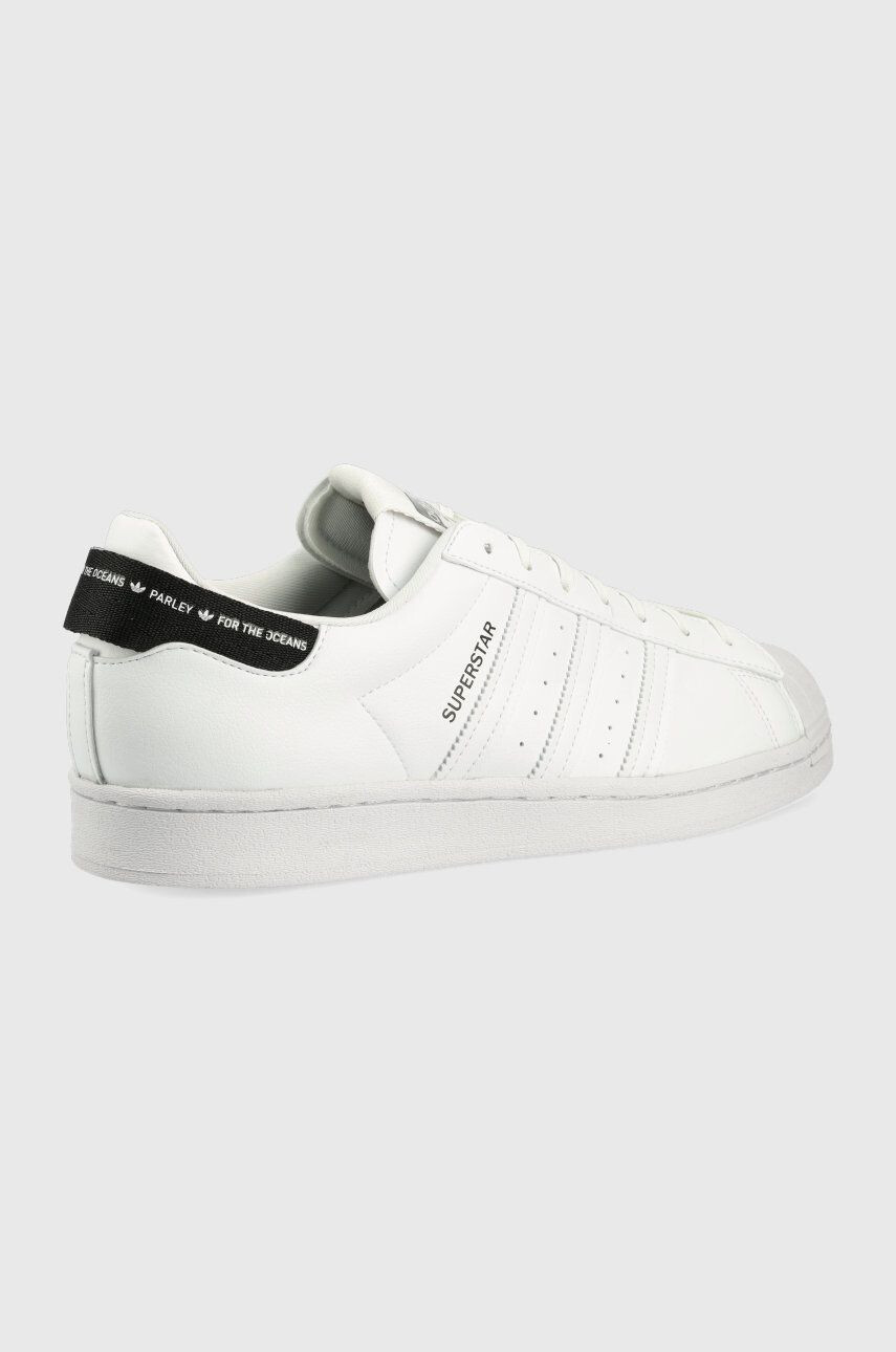 adidas Originals Sneakers boty Superstar GV7610 bílá barva - Pepit.cz