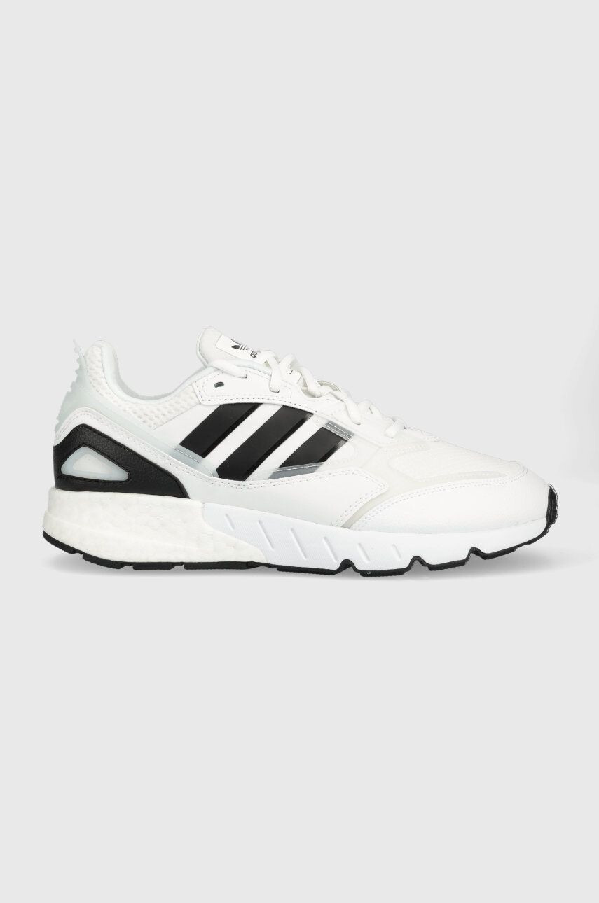 adidas Originals Sneakers boty ZX 1K Boost bílá barva GZ3549 - Pepit.cz