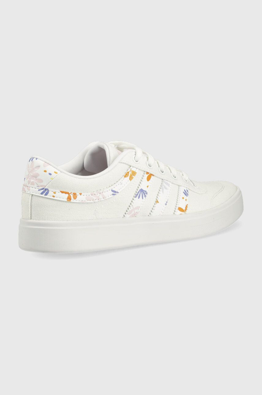 adidas Originals Tenisky Bryony GX8176 dámské bílá barva - Pepit.cz