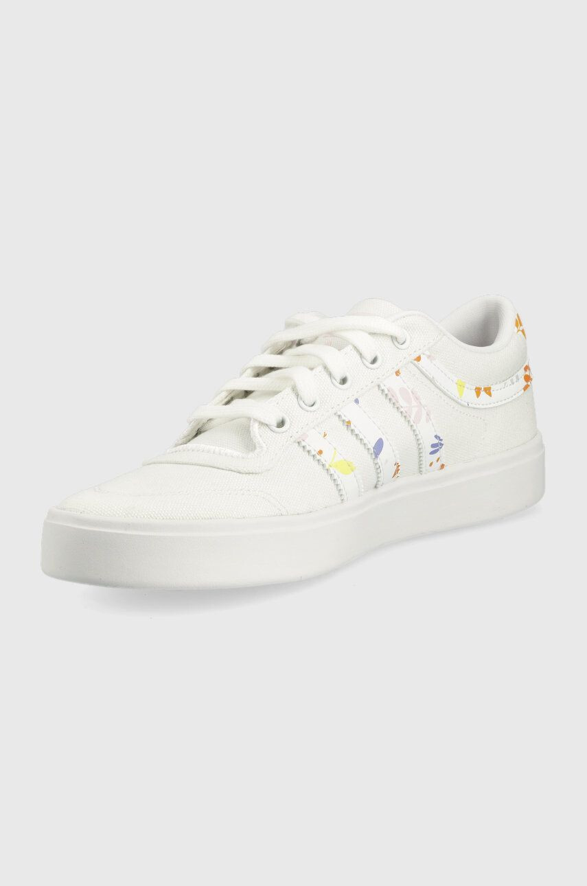 adidas Originals Tenisky Bryony GX8176 dámské bílá barva - Pepit.cz