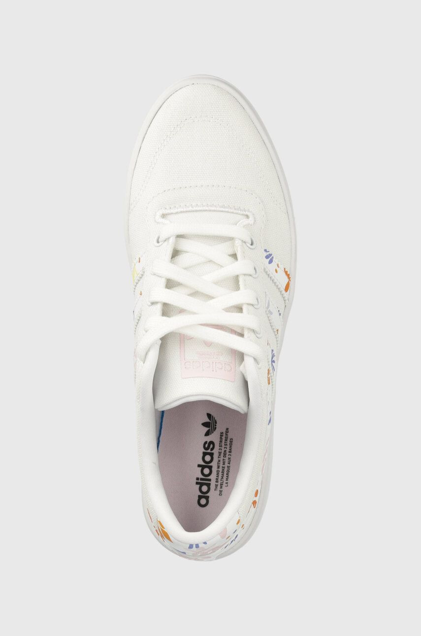 adidas Originals Tenisky Bryony GX8176 dámské bílá barva - Pepit.cz