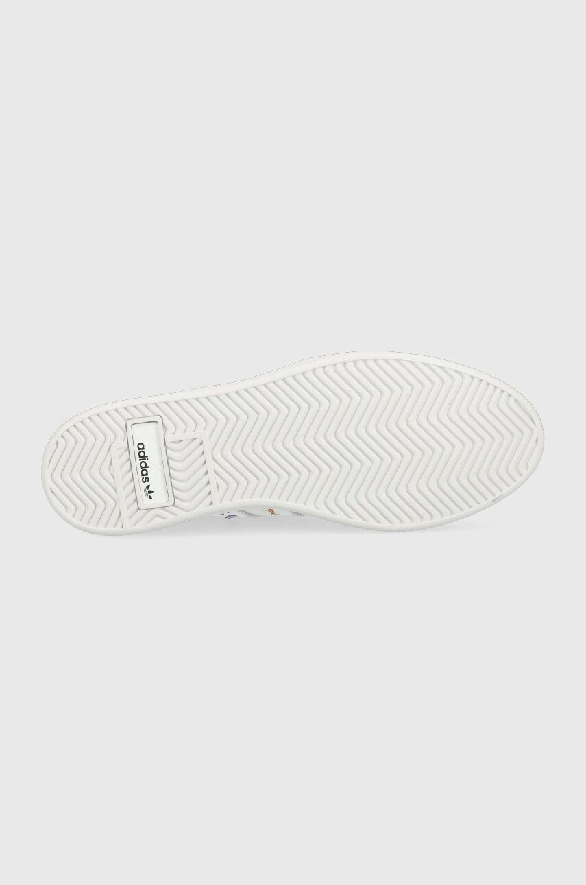 adidas Originals Tenisky Bryony GX8176 dámské bílá barva - Pepit.cz