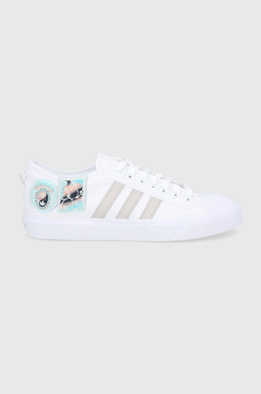 adidas Originals Tenisky Nizza - Pepit.cz