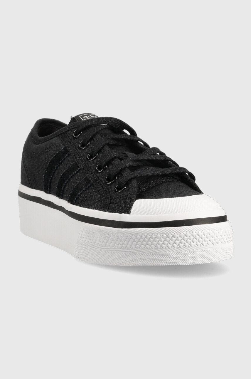 adidas Originals Tenisky Nizza - Pepit.cz