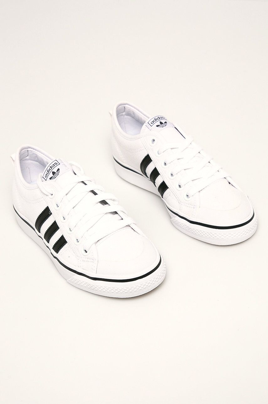 adidas Originals Tenisky Nizza CQ2333 - Pepit.cz