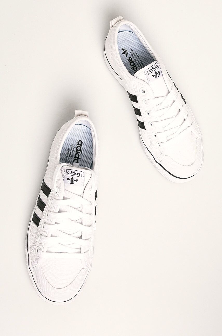 adidas Originals Tenisky Nizza CQ2333 - Pepit.cz