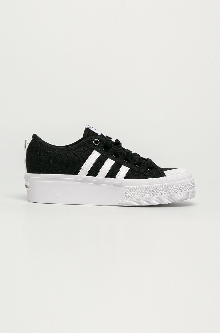 adidas Originals Tenisky Nizza Platform - Pepit.cz