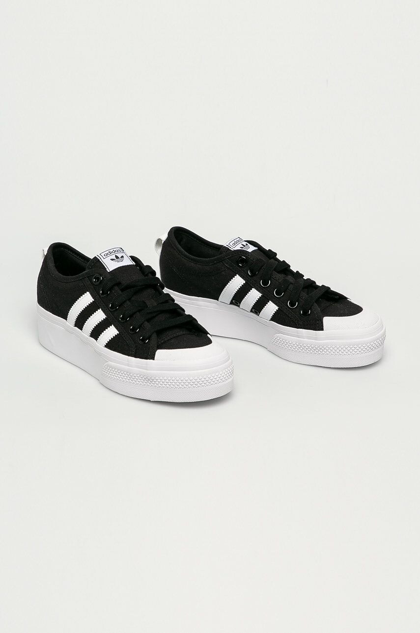 adidas Originals Tenisky Nizza Platform - Pepit.cz