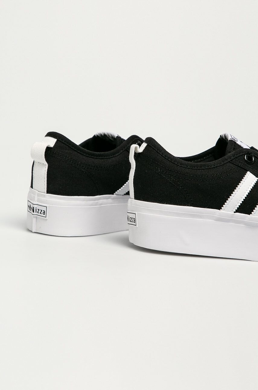 adidas Originals Tenisky Nizza Platform - Pepit.cz