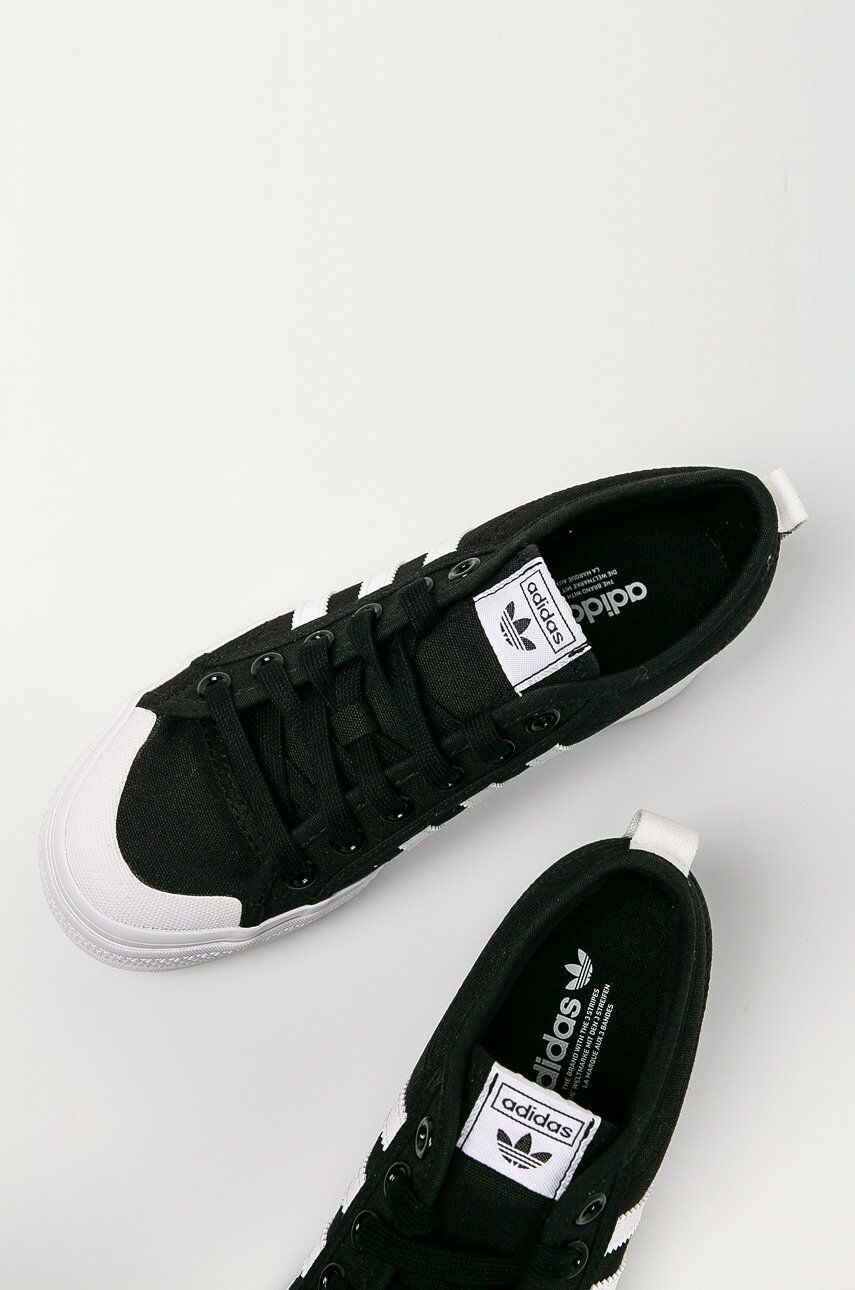 adidas Originals Tenisky Nizza Platform - Pepit.cz