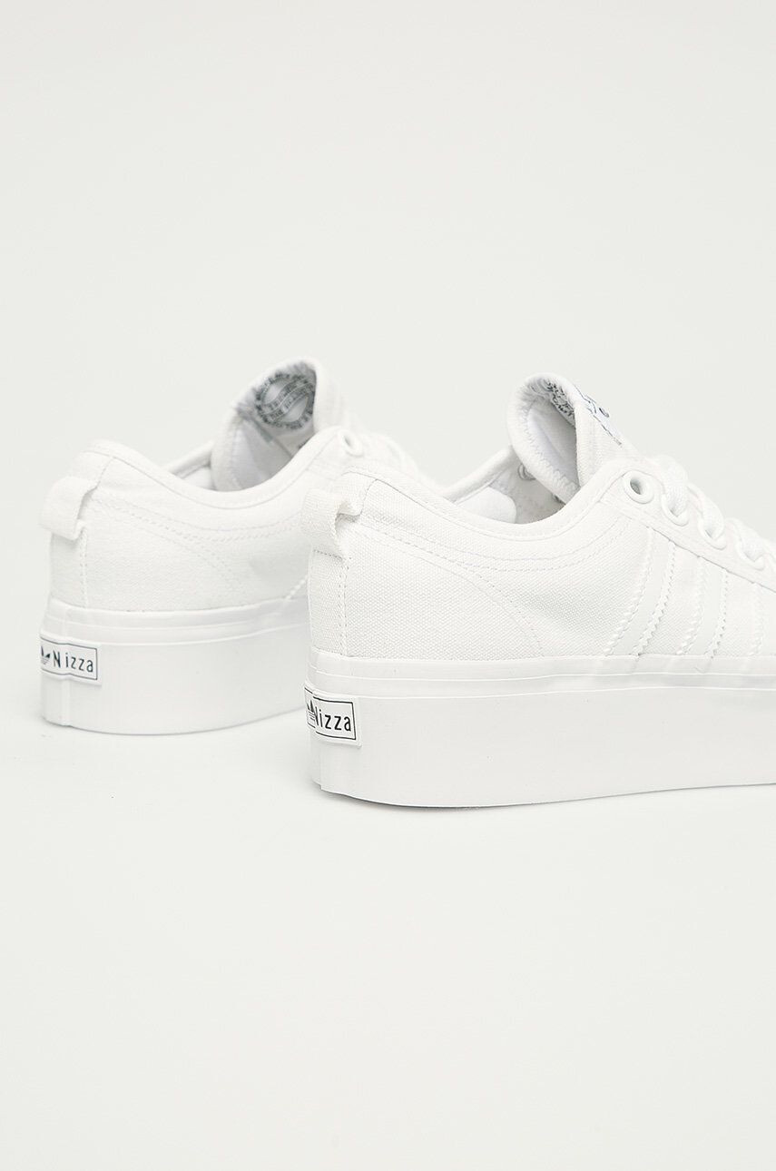 adidas Originals Tenisky Nizza Platform W FV5322 - Pepit.cz