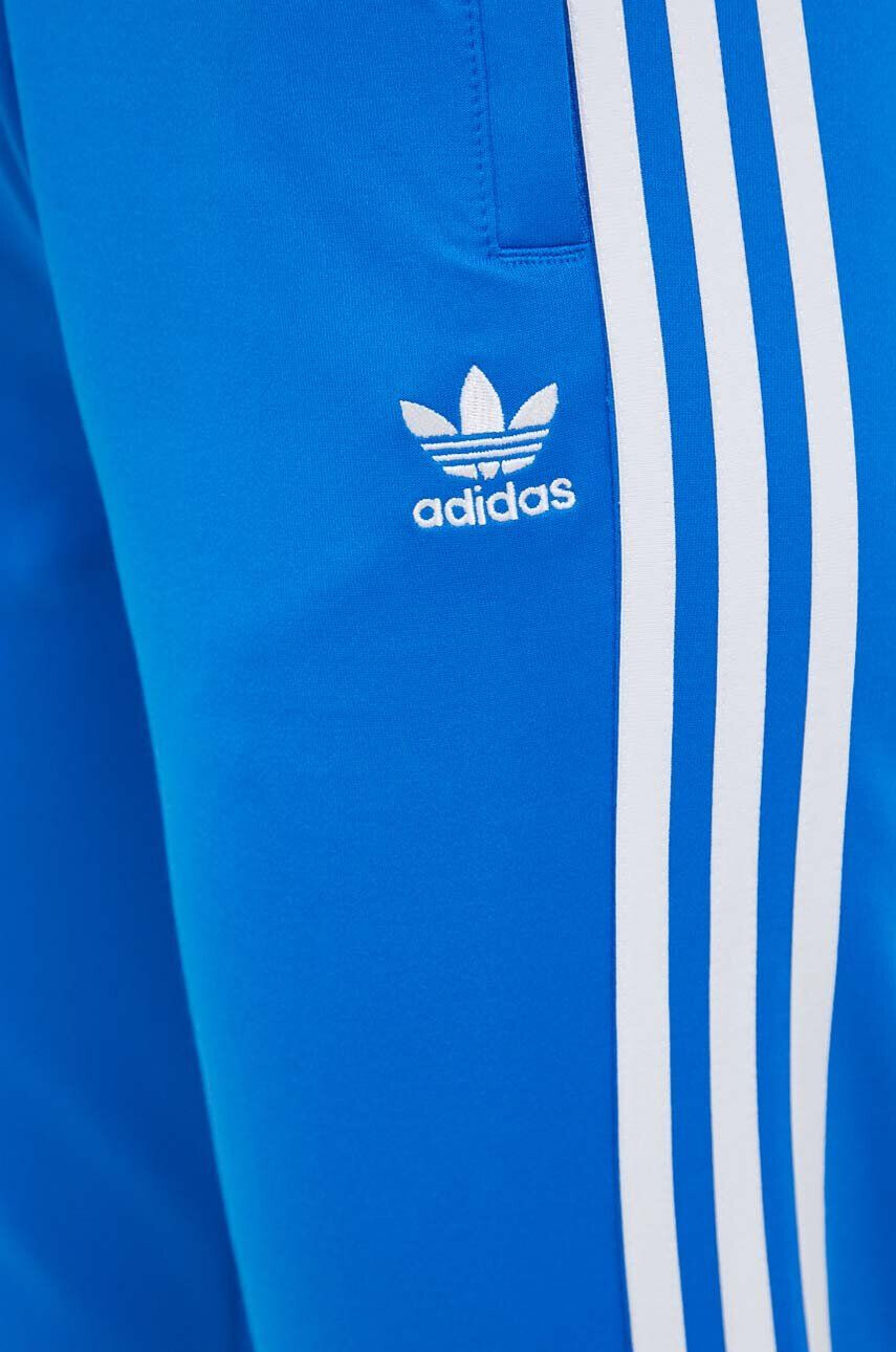 adidas Originals Tepláky s aplikací - Pepit.cz