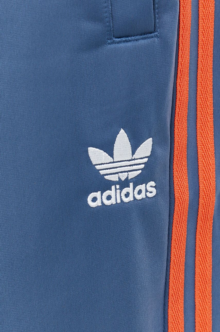 adidas Originals Tepláky pánské s aplikací - Pepit.cz