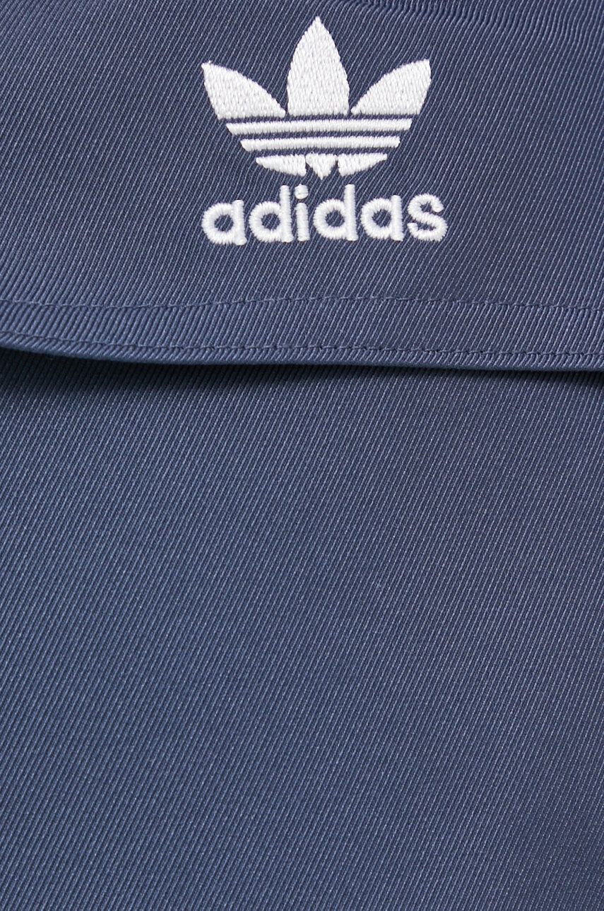 adidas Originals Tepláky Adicolor dámské s aplikací HC4547-SHANAV - Pepit.cz