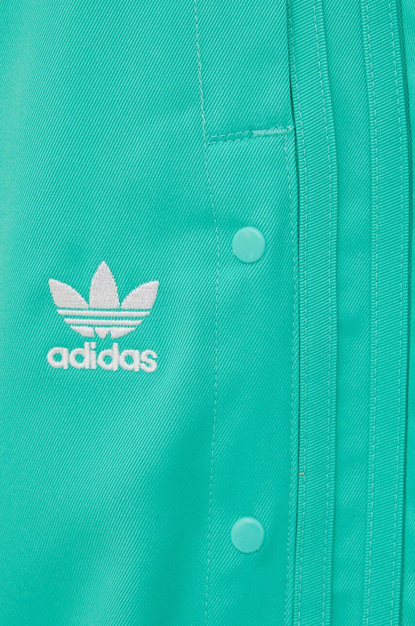 adidas Originals Tepláky Always Original dámské béžová barva hladké - Pepit.cz